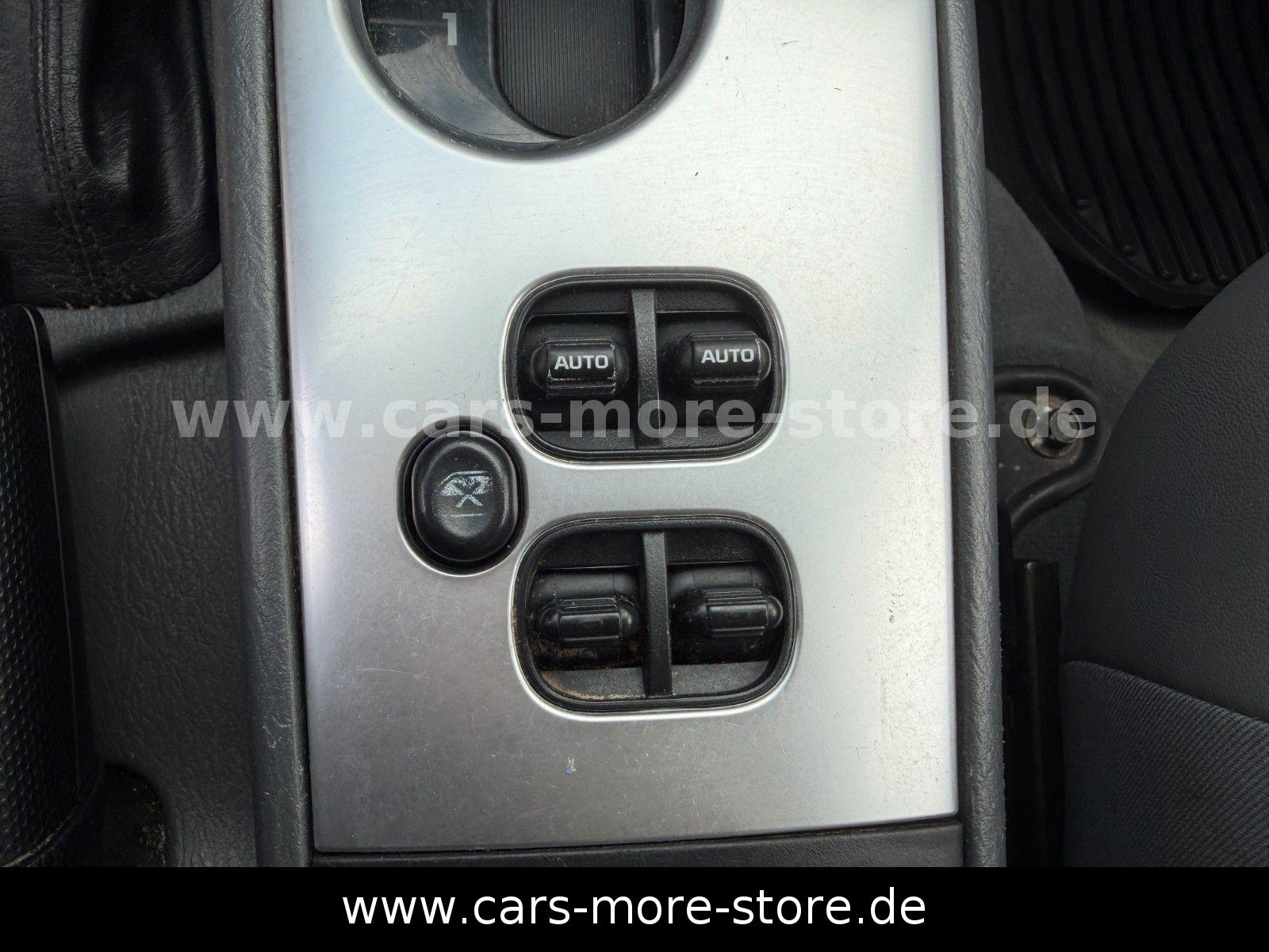 Jeep Cherokee 3.7 V6 Limited 4x4 | 204 ch | BVA | Toit ouvrant | Attelage | Sièges chauffants | Régulateur de vitesse | Climatisation