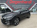 Nissan Qashqai 1.3 DIG-T Tekna LED NAV KAMERA AHK - Nissan Qashqai Gebrauchtwagen in Rostock