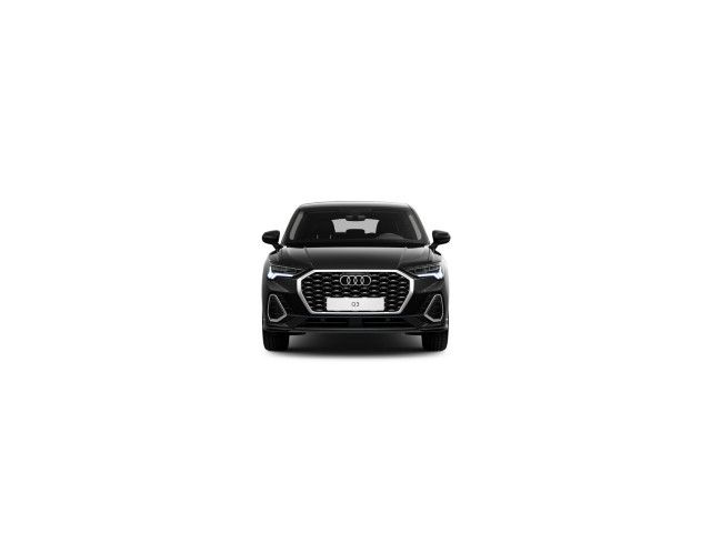 Audi Q3 Sportback S line 35 TFSI*LED*Einparkhilfe*Tem foto 4