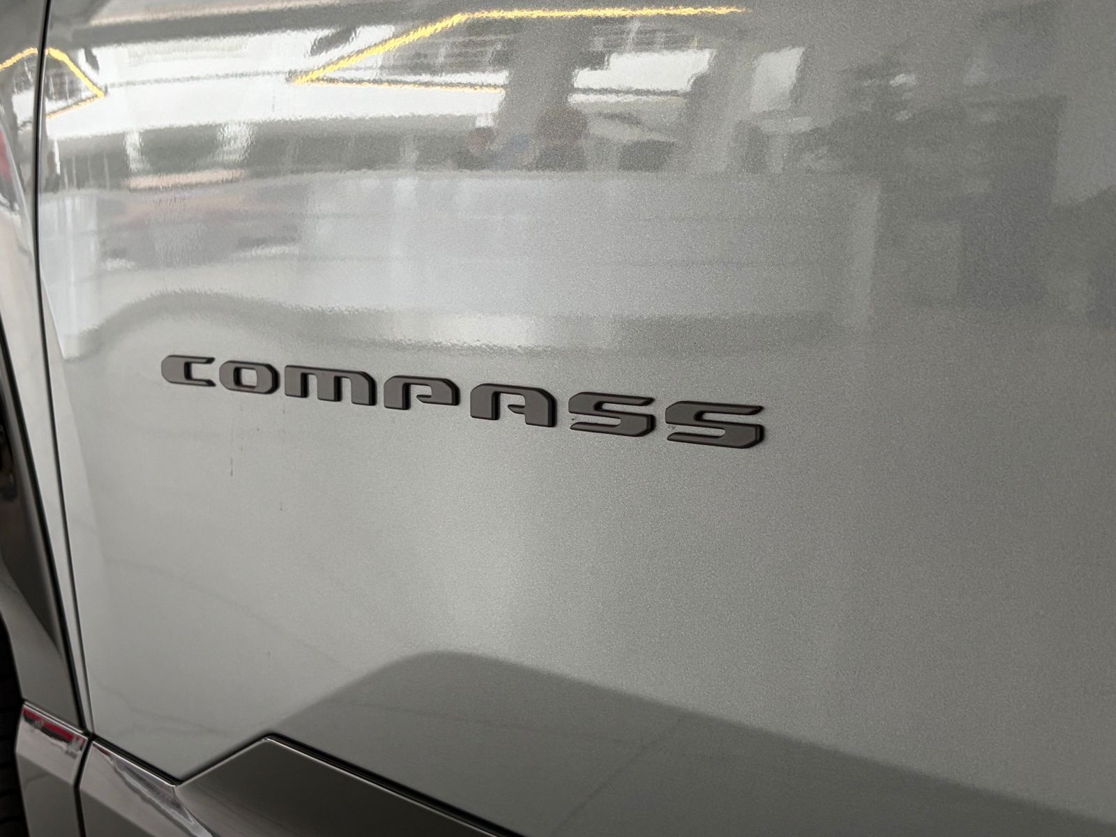 Jeep Compass - Bild 4