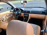 Skoda Octavia - gebrauchte Skoda Octavia aus dem Jahr 2001