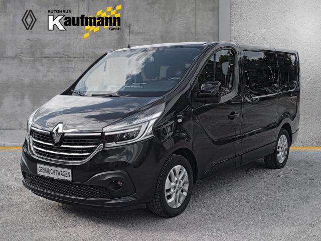 Renault Trafic Combi L1H1 SpaceClass 2.0 dCi 145 ENERGY