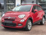 Fiat 500X 1.4 MultiAir Pop Star Automatik Navi DAB  - Fiat Gebrauchtwagen in Augsburg
