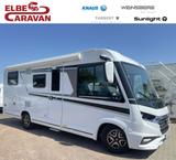 Knaus L!VE I 650 MEG Live I 650 - Verfügbar 11.2026 - Knaus L VE I