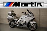BMW K 1600 GTL Sondermodell Exclusive - BMW K 1600 GTL EXCLUSIVE