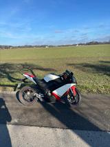 Derbi GPR 125 4T - DERBI MOTORRAD