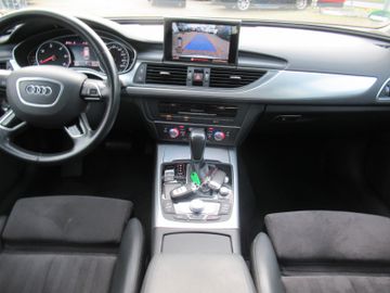 Audi A6 - 10