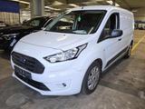 Ford Transit Connect lang*Trend*1.Hand*3.Sitzer AHK-v - Ford Transit Connect in Bonn