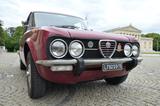 Alfa Romeo GIULIA NUOVA SUPER 1300 - Alfa Romeo Giulia in München