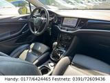 Opel Astra ST 1.6 LED/NAVI/LEDER/SHZ/KAMERA/PDC/ALU - Opel Astra: Kombi, 1.6