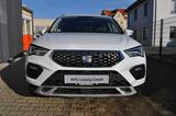 Seat Ateca 1.5 TSI Xperience LED|NAVI|Kam360°|ACC|AHK - Seat Ateca Gebrauchtwagen in Leipzig