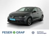 Volkswagen Polo MOVE 1.0 TSI DSG AHK IQ-LED DigiCockpit