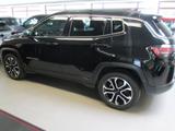 Jeep Compass Limited Kamera Navi Voll LEd Android App - Jeep Gebrauchtwagen in Hamburg