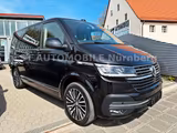 Volkswagen T6.1 Multivan 2.0 TDI Generation Six*1.HD*KAMERA - VW T6 Multivan in Nürnberg