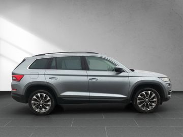Skoda Kodiaq 1.5 TSI Clever *4xSHZ*ACC*CAM*NAV*LED*PDC