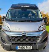 Pössl Summit Prime640 Vollaus.Solar,Service Neu Heo-Sa - Pössl Summit prime