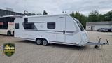 Knaus Südwind 650 PEB/Einzelbetten/Klima/Mover usw. - Wohnmobil oder -wagen Us