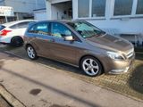 Mercedes-Benz B 180 d Automatik,Xenon,Navi TÜVneu,Reifen neu