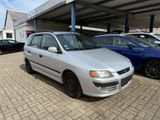 Mitsubishi Space Star Comfort 1600 Klima AHK Tüv 5/26 - Mitsubishi Space Star aus 2005