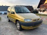 Citroën Berlingo / TÜV Neu / Camper / Klei... - Citroën Berlingo aus 2001