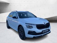 Skoda Kamiq - Vorschau Bild 5