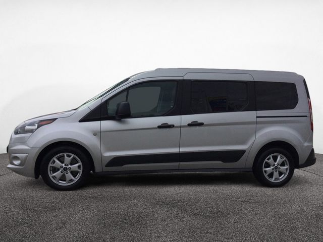 Grand Tourneo Connect 1.5 TDCi Trend PDC SHZ