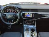 Audi A6 Avant 45 TDI S-line Matrix - Audi Gebrauchtwagen von 2023