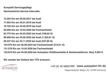 Audi A5 - 10