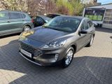 Ford Kuga Titanium*NAVI*AHK*KAM*SHZ*4S-REIFEN*LED*DAB - Ford: Reifen Ka