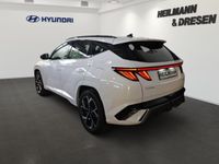 Hyundai TUCSON - Vorschau Bild 4