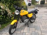 Mz ETZ 250 - VAPE, Motor regeneriert, HU 05/27 - Offers