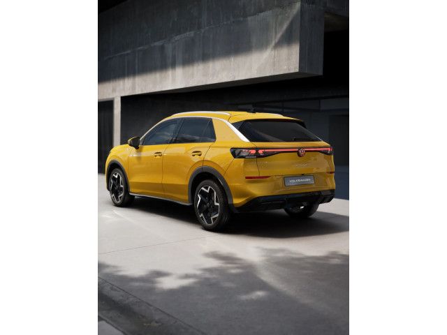 Volkswagen T-Roc - Bild 4