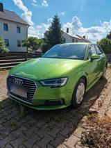 Audi A3 Sportsback e-tron - Audi e-tron Unfallwagen