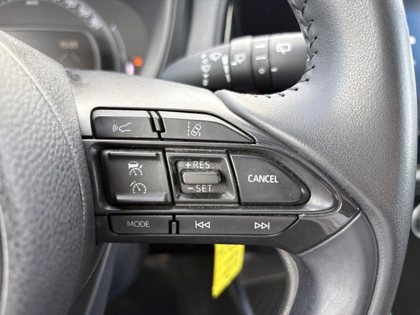 Toyota Aygo X Teamplayer *ACC*CarPlay*CAM*SHZ*Bi-Tone*, миниатюра 23