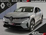 Renault Megane E-Tech Evolution EV60 Optimum Charge CCS - Renault Megane: Automatik