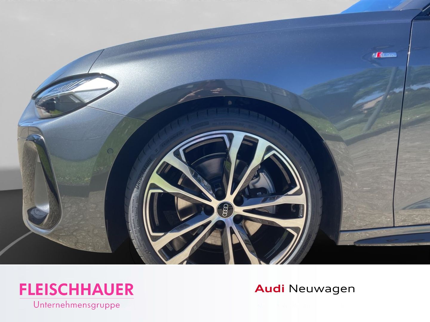 Audi A5 - Bild 10