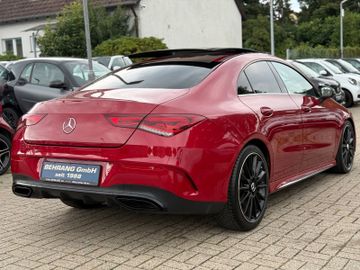 Mercedes CLA 200 - 2