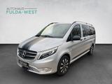 Mercedes-Benz Vito Mixto Sport 119 4M LKW 5Sitze ILS Leder AHK - Offers matching your search criteria