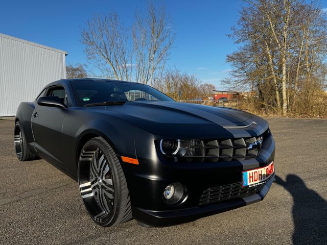 Chevrolet *Camaro SS*6.2*V.8*22.Zoll*Gewinde*Wenig KM*TOP*