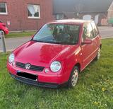 Volkswagen VW Lupo 1,4 Oxford - Volkswagen Lupo Oxford mit Benzin-Antrieb