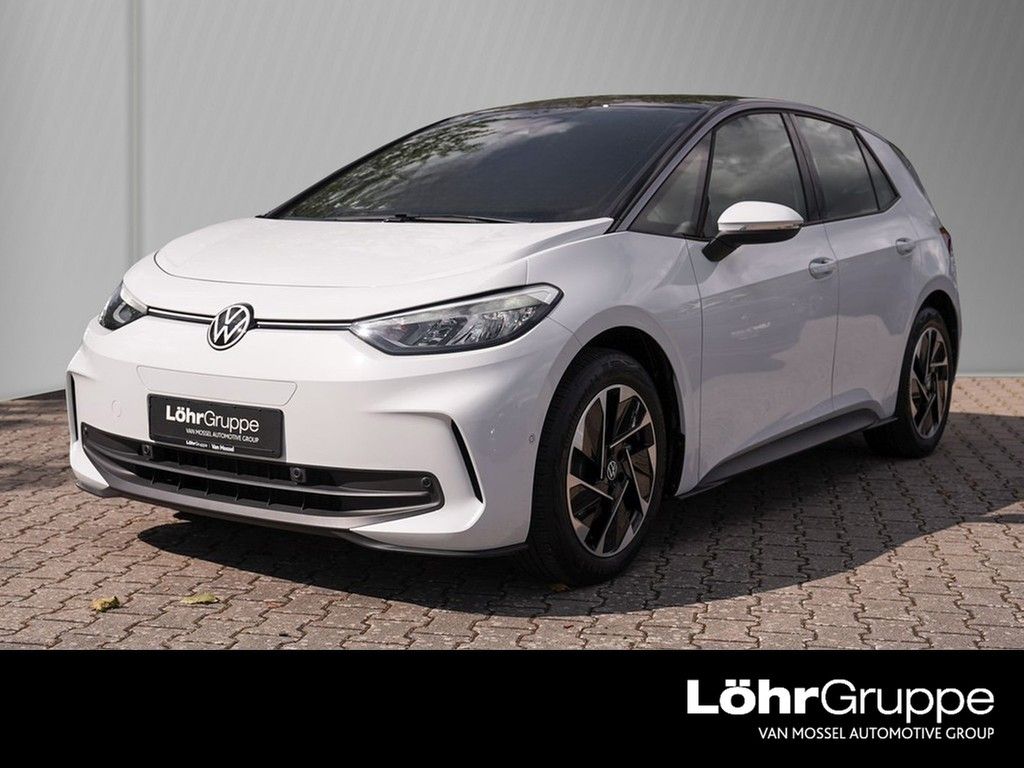 Volkswagen ID.3 Pro electric *LED*Kessy*Navi*Kamera*Park-As
