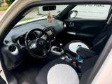 Nissan Nisan Juke F15  2018 - Nissan JUKE F15