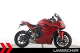 Ducati SUPERSPORT 950 - Heckumbau - DUCATI 950 SUPERSPORT