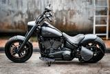 Harley-Davidson FLFBS Fat Boy 114 -Mad Boy-Umbau-! - HARLEY-DAVIDSON UMBAU
