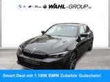 BMW 330d xDrive M Sport Pro HiFi Glasdach HeadUp Nav