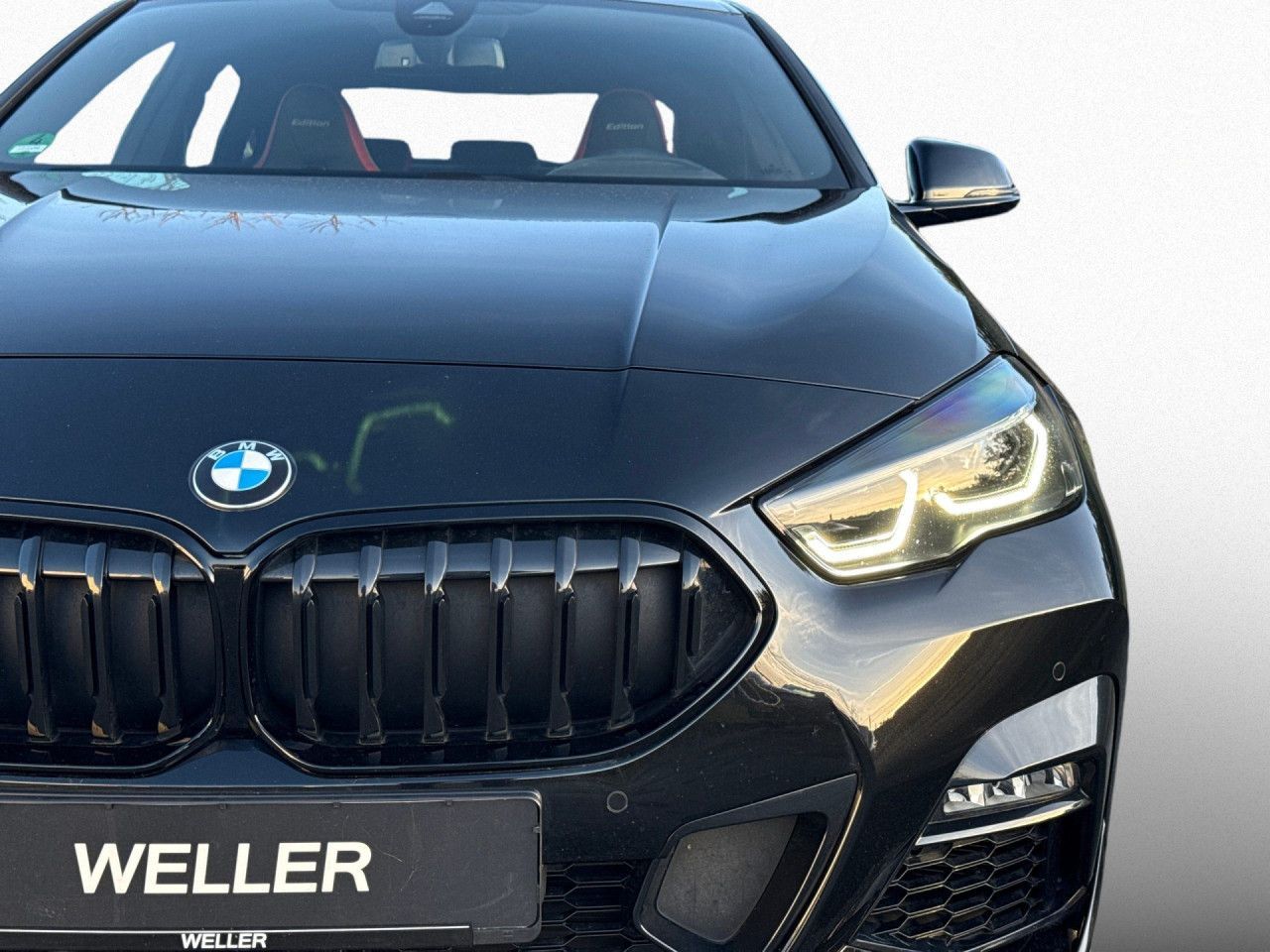 BMW 220 Gran Coupé - Bild 6