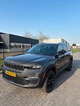 Jeep Grand Cherokee 2.0 Limited 4xe / Executive car  - gebrauchte Jeep Grand Cherokee aus dem Jahr 2023