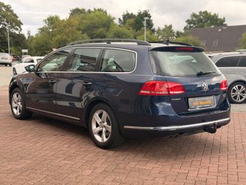 Volkswagen Passat Variant - 10