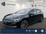 Volkswagen Golf VIII 2.0TDI DSG Move LED-PLUS+NAVI+ACC+SITZ