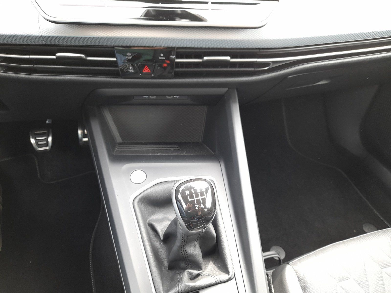 Volkswagen Golf - Bild 10